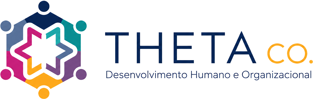 Theta Co. — Desenvolvimento Humano e Organizacional